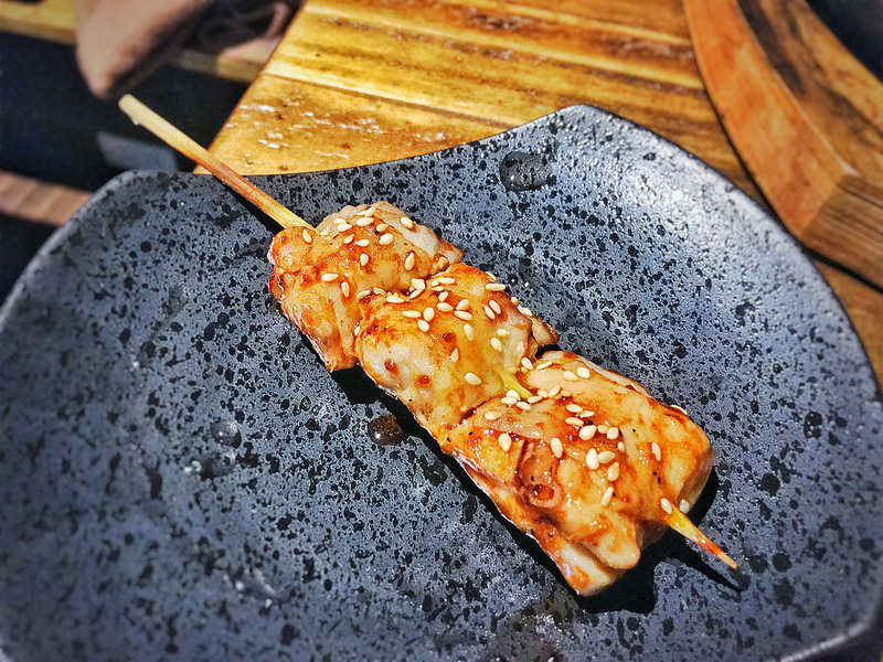 激安の食事酒場 via Kate’s FZ