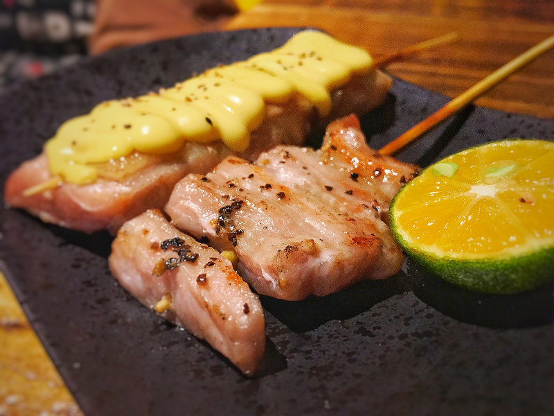 激安の食事酒場 via Kate’s FZ