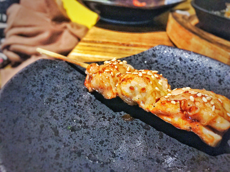 激安の食事酒場 via Kate’s FZ