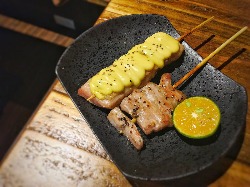 激安の食事酒場 via Kate’s FZ