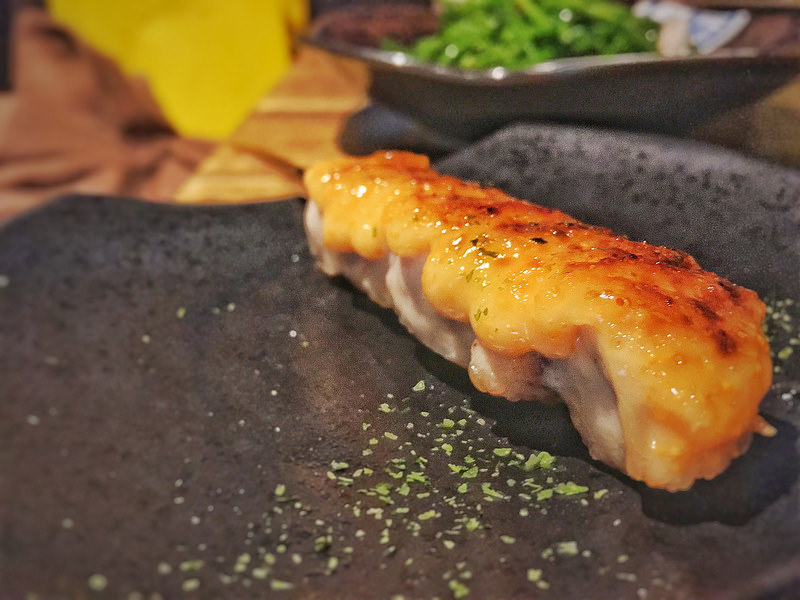 激安の食事酒場 via Kate’s FZ