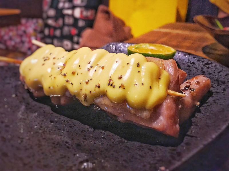 激安の食事酒場 via Kate’s FZ