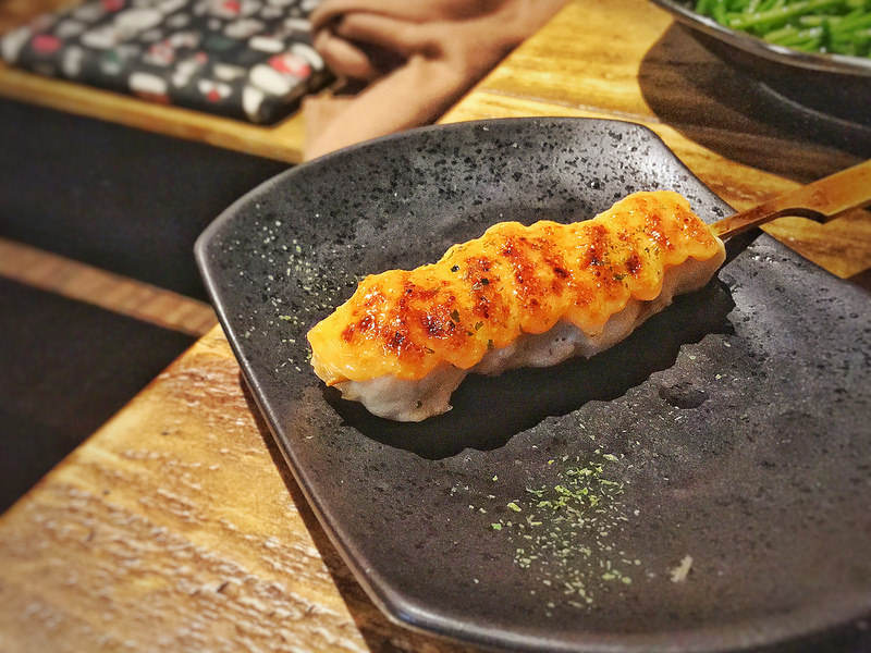 激安の食事酒場 via Kate’s FZ