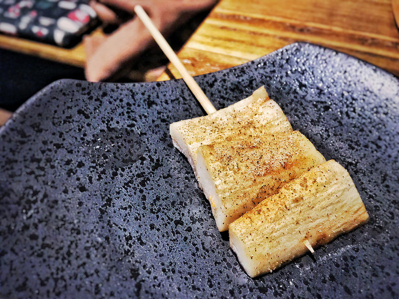 激安の食事酒場 via Kate’s FZ