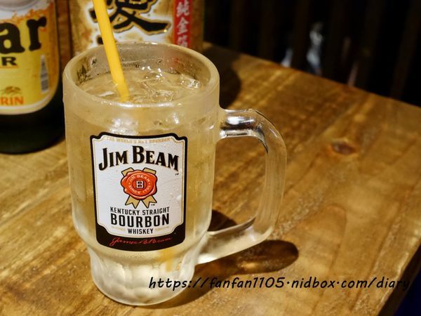 【台北居酒屋】激安の食事酒場-市府二號店 餐點價格親民 多款酒類喝到飽 #高CP值 #日式居酒屋 #平價居酒屋 #市政府站 (10).JPG