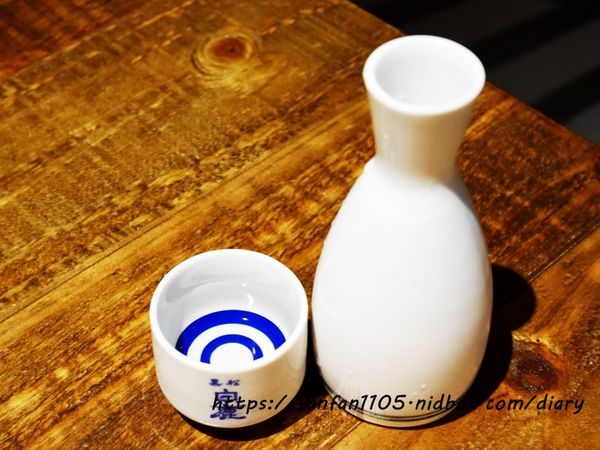 【台北居酒屋】激安の食事酒場-市府二號店 餐點價格親民 多款酒類喝到飽 #高CP值 #日式居酒屋 #平價居酒屋 #市政府站 (16).JPG