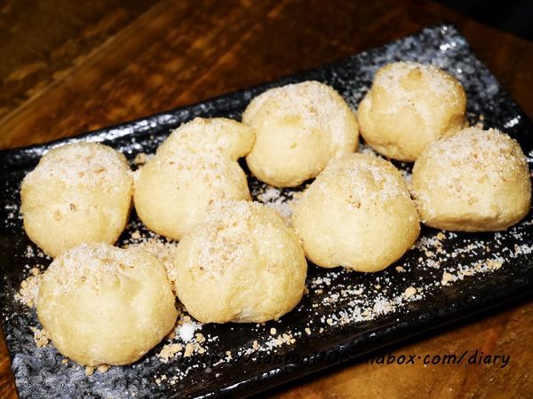 【台北居酒屋】激安の食事酒場-市府二號店 餐點價格親民 多款酒類喝到飽 #高CP值 #日式居酒屋 #平價居酒屋 #市政府站 (33).JPG