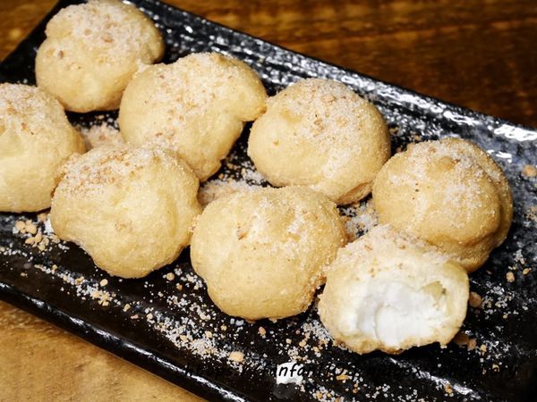 【台北居酒屋】激安の食事酒場-市府二號店 餐點價格親民 多款酒類喝到飽 #高CP值 #日式居酒屋 #平價居酒屋 #市政府站 (34).JPG