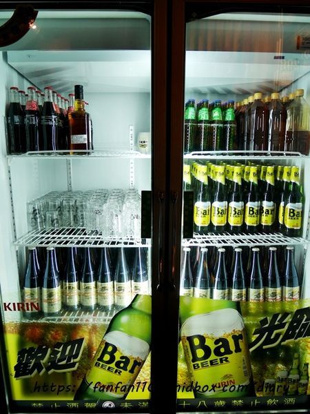 【台北居酒屋】激安の食事酒場-市府二號店 餐點價格親民 多款酒類喝到飽 #高CP值 #日式居酒屋 #平價居酒屋 #市政府站 (3).JPG