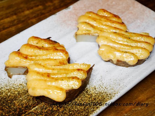 【台北居酒屋】激安の食事酒場-市府二號店 餐點價格親民 多款酒類喝到飽 #高CP值 #日式居酒屋 #平價居酒屋 #市政府站 (30).JPG