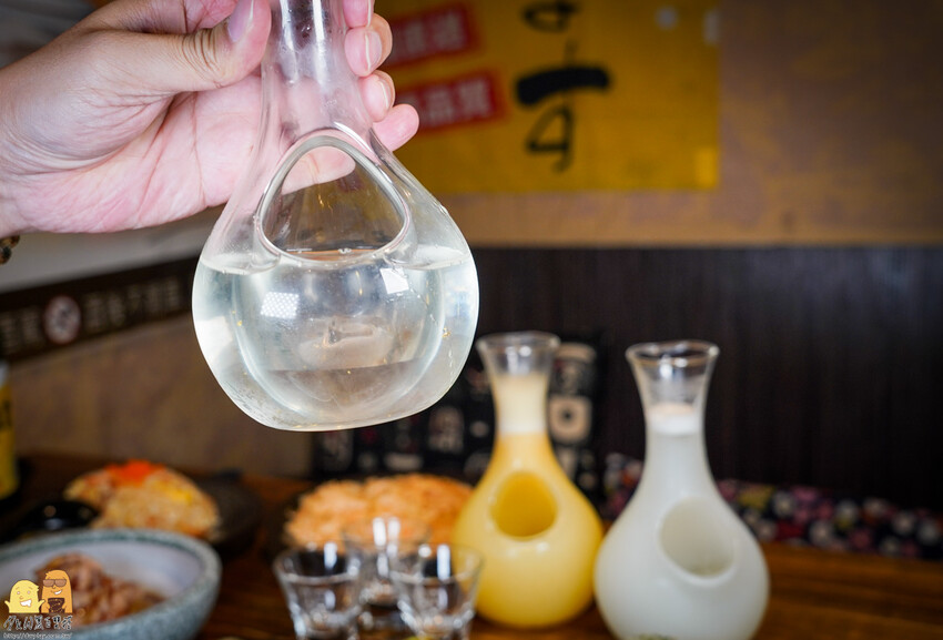 台北居酒屋698暢飲喝酒喝到飽！餐點好吃便宜一訪再訪激安居酒屋