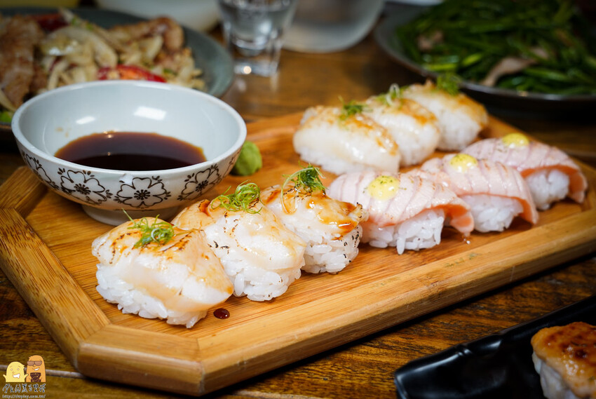 台北居酒屋698暢飲喝酒喝到飽！餐點好吃便宜一訪再訪激安居酒屋