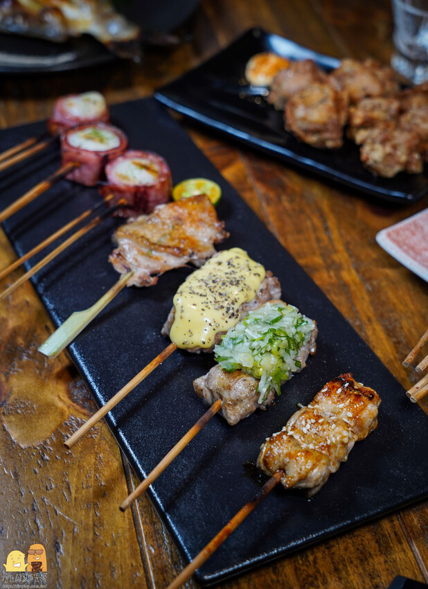 台北居酒屋698暢飲喝酒喝到飽！餐點好吃便宜一訪再訪激安居酒屋