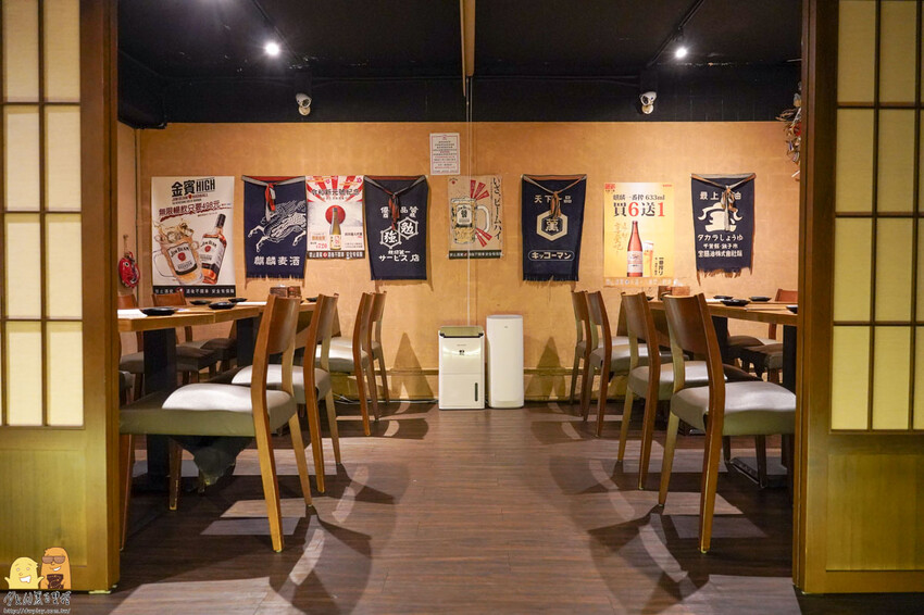 台北居酒屋698暢飲喝酒喝到飽！餐點好吃便宜一訪再訪激安居酒屋