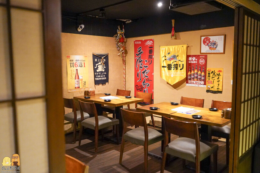 台北居酒屋698暢飲喝酒喝到飽！餐點好吃便宜一訪再訪激安居酒屋