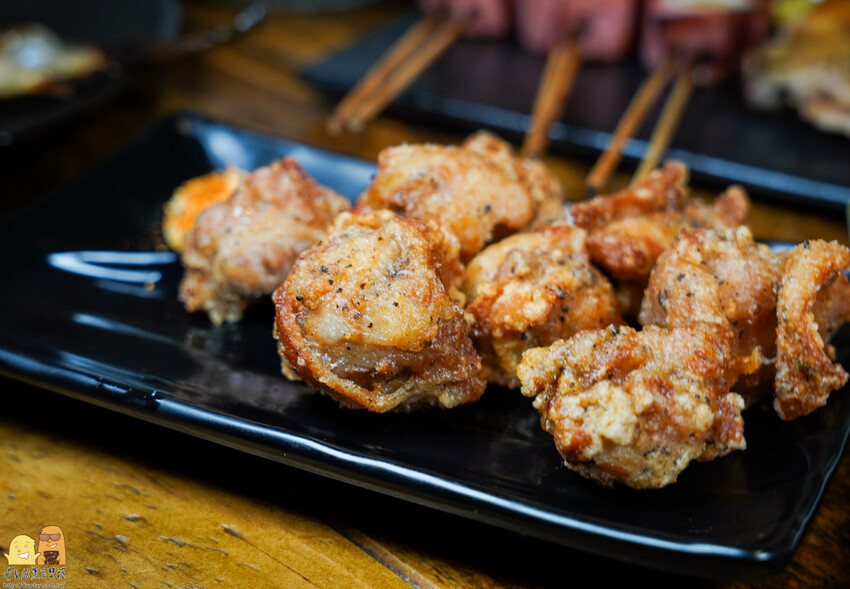 台北居酒屋698暢飲喝酒喝到飽！餐點好吃便宜一訪再訪激安居酒屋