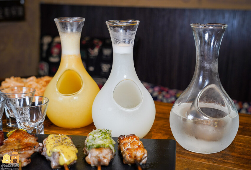 台北居酒屋698暢飲喝酒喝到飽！餐點好吃便宜一訪再訪激安居酒屋