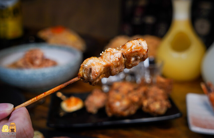 台北居酒屋698暢飲喝酒喝到飽！餐點好吃便宜一訪再訪激安居酒屋