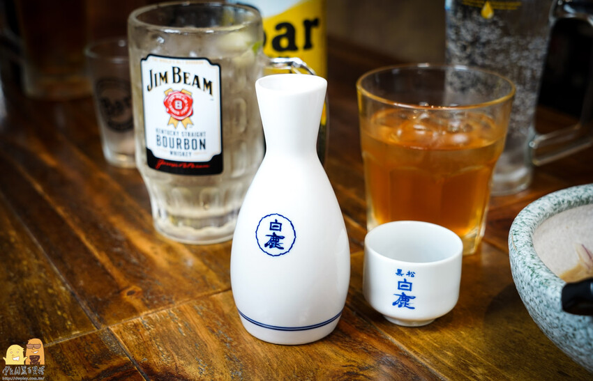 台北居酒屋698暢飲喝酒喝到飽！餐點好吃便宜一訪再訪激安居酒屋