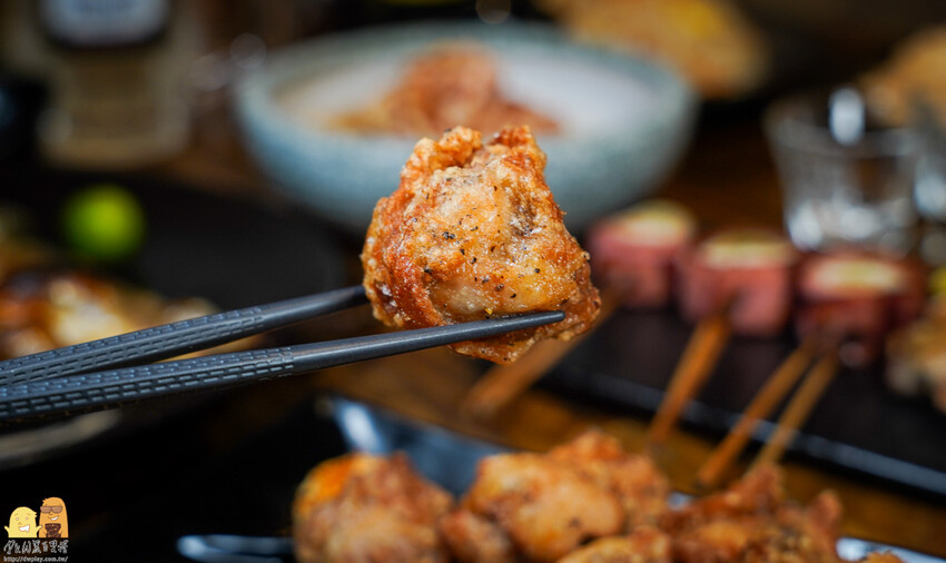 台北居酒屋698暢飲喝酒喝到飽！餐點好吃便宜一訪再訪激安居酒屋