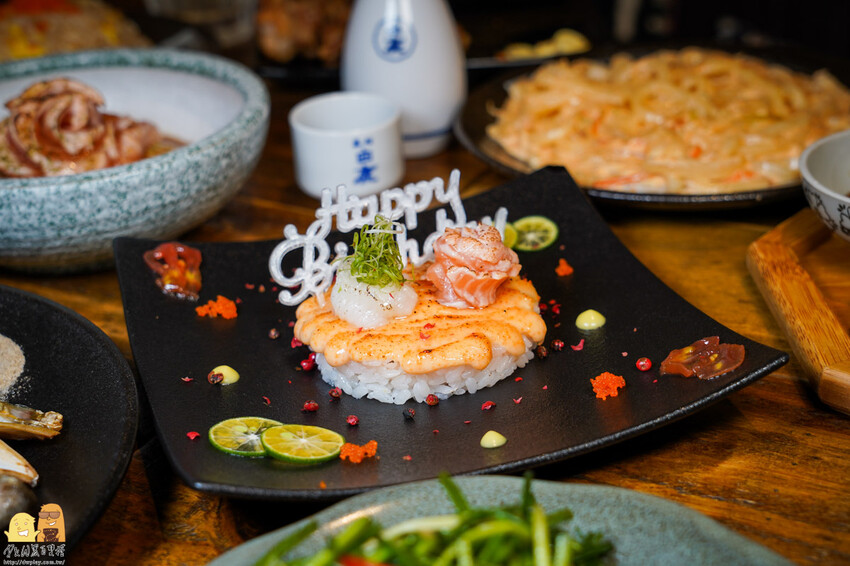 台北居酒屋698暢飲喝酒喝到飽！餐點好吃便宜一訪再訪激安居酒屋