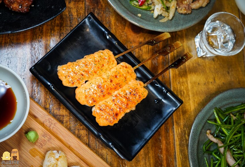 台北居酒屋698暢飲喝酒喝到飽！餐點好吃便宜一訪再訪激安居酒屋