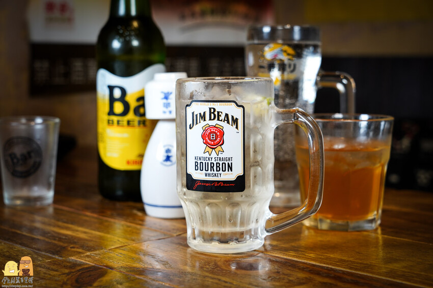 台北居酒屋698暢飲喝酒喝到飽！餐點好吃便宜一訪再訪激安居酒屋