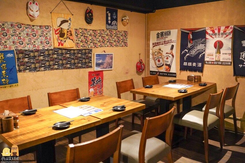 台北居酒屋698暢飲喝酒喝到飽！餐點好吃便宜一訪再訪激安居酒屋