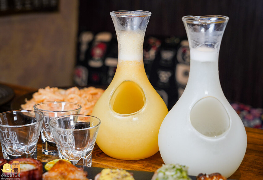 台北居酒屋698暢飲喝酒喝到飽！餐點好吃便宜一訪再訪激安居酒屋