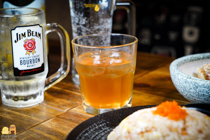 台北居酒屋698暢飲喝酒喝到飽！餐點好吃便宜一訪再訪激安居酒屋