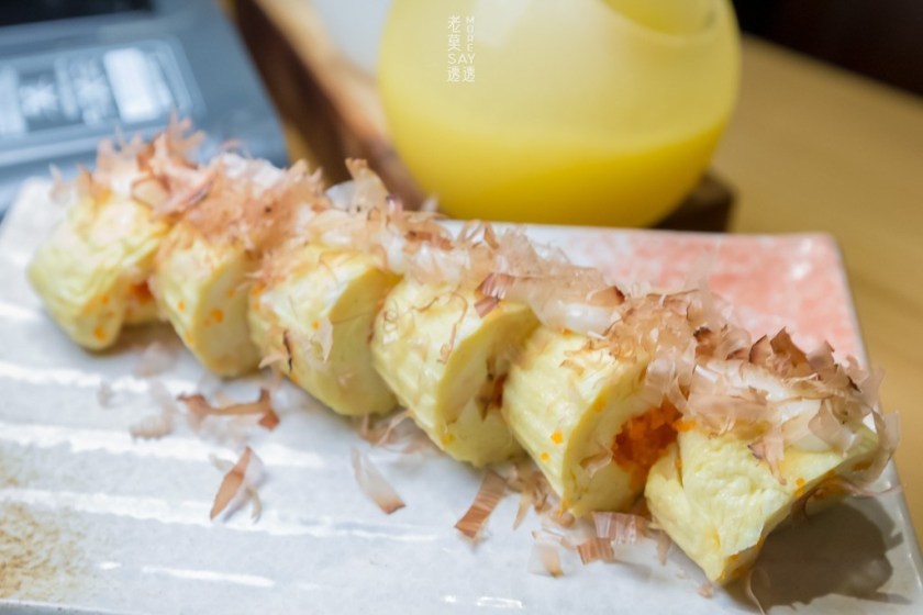 [東區居酒屋]激安の食事酒場（市府二號店）,明太子雞肉串3串100元,梅酒、清酒、啤酒限時無限暢飲,捷運市政府站1號出口 - 老莫 Say透透