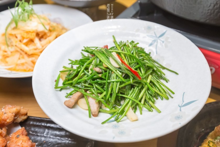 [東區居酒屋]激安の食事酒場（市府二號店）,明太子雞肉串3串100元,梅酒、清酒、啤酒限時無限暢飲,捷運市政府站1號出口 - 老莫 Say透透