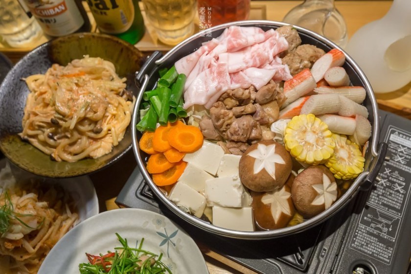 [東區居酒屋]激安の食事酒場（市府二號店）,明太子雞肉串3串100元,梅酒、清酒、啤酒限時無限暢飲,捷運市政府站1號出口 - 老莫 Say透透