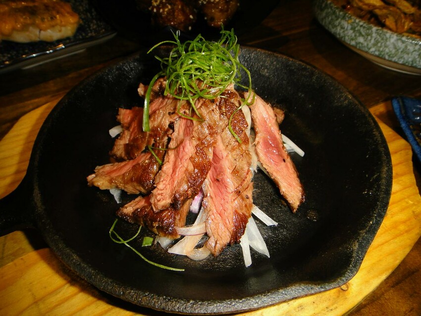 【美食】「激安の食事酒場 市府二號店」市府站串燒推薦,信義區