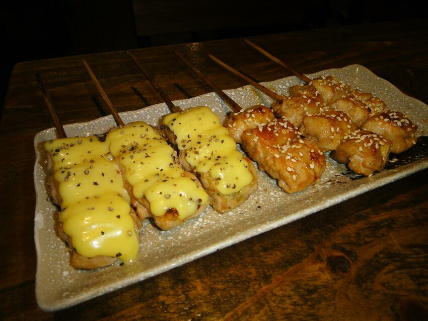 【美食】「激安の食事酒場 市府二號店」市府站串燒推薦,信義區