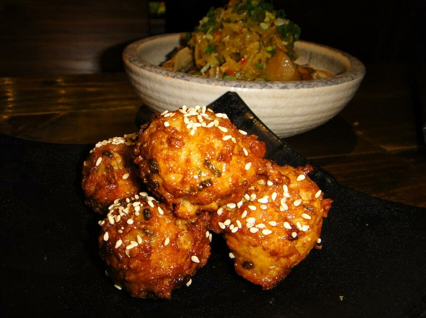 【美食】「激安の食事酒場 市府二號店」市府站串燒推薦,信義區