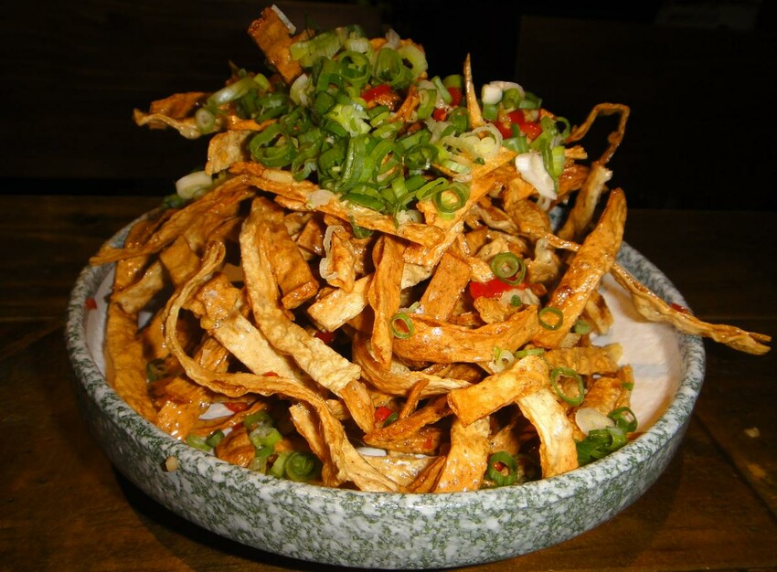 【美食】「激安の食事酒場 市府二號店」市府站串燒推薦,信義區