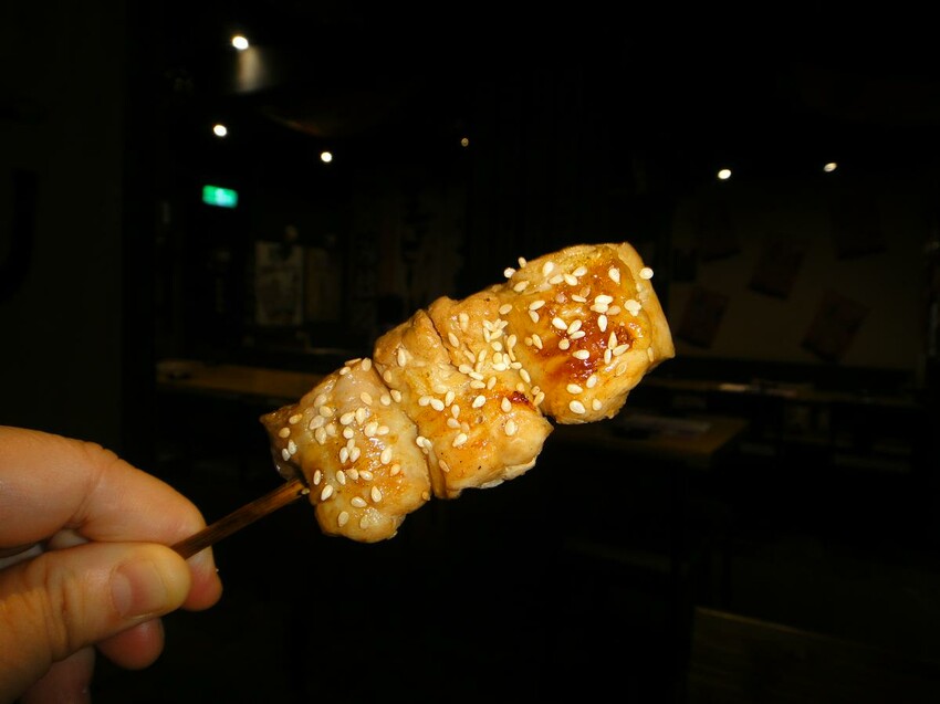 【美食】「激安の食事酒場 市府二號店」市府站串燒推薦,信義區