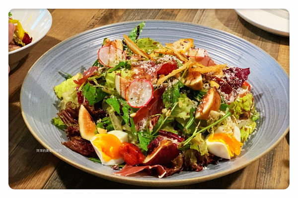 【台北美食】Restaurant Page頁小館 ~ 大直美食推薦/台北米其林指南❤️大直無雷美食(附菜單) - 捷運大直站