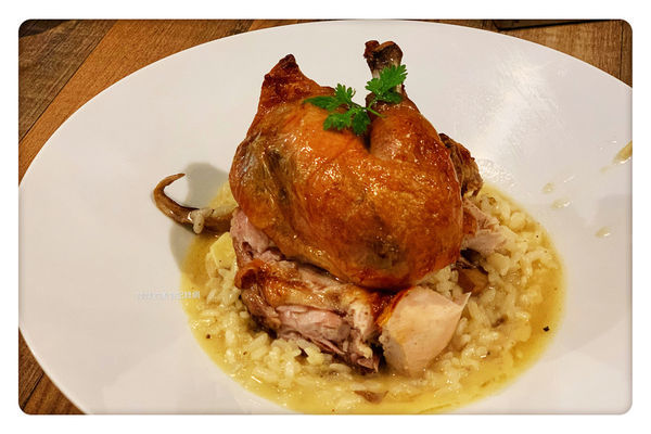 【台北美食】Restaurant Page頁小館 ~ 大直美食推薦/台北米其林指南❤️大直無雷美食(附菜單) - 捷運大直站