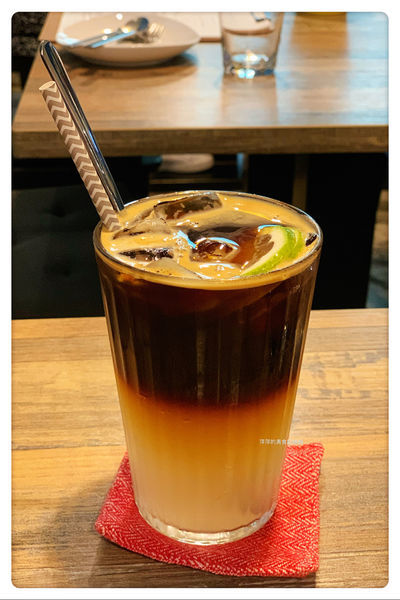 【台北美食】Restaurant Page頁小館 ~ 大直美食推薦/台北米其林指南❤️大直無雷美食(附菜單) - 捷運大直站