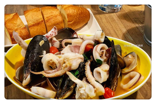 【台北美食】Restaurant Page頁小館 ~ 大直美食推薦/台北米其林指南❤️大直無雷美食(附菜單) - 捷運大直站