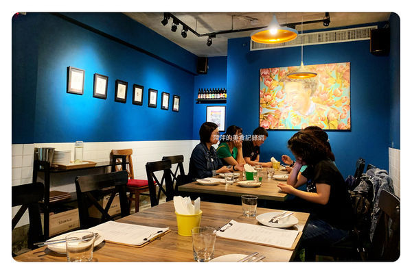 【台北美食】Restaurant Page頁小館 ~ 大直美食推薦/台北米其林指南❤️大直無雷美食(附菜單) - 捷運大直站