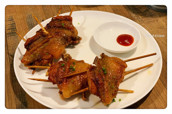 【台北美食】Restaurant Page頁小館 ~ 大直美食推薦/台北米其林指南❤️大直無雷美食(附菜單) - 捷運大直站