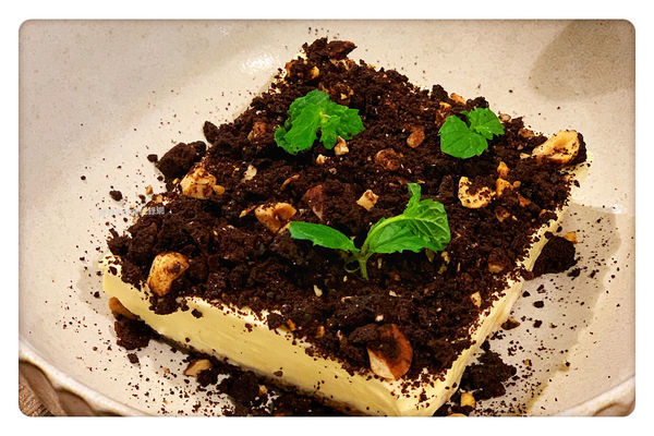 【台北美食】Restaurant Page頁小館 ~ 大直美食推薦/台北米其林指南❤️大直無雷美食(附菜單) - 捷運大直站