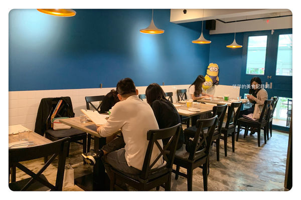 【台北美食】Restaurant Page頁小館 ~ 大直美食推薦/台北米其林指南❤️大直無雷美食(附菜單) - 捷運大直站