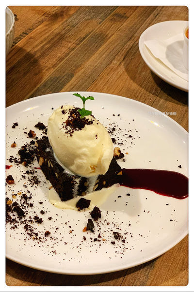 【台北美食】Restaurant Page頁小館 ~ 大直美食推薦/台北米其林指南❤️大直無雷美食(附菜單) - 捷運大直站