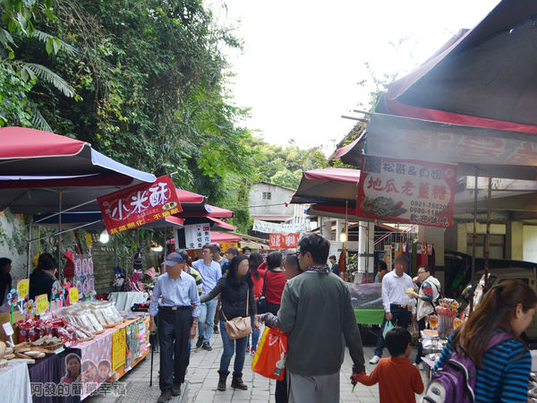 黑皮臭豆腐03-清安豆腐街