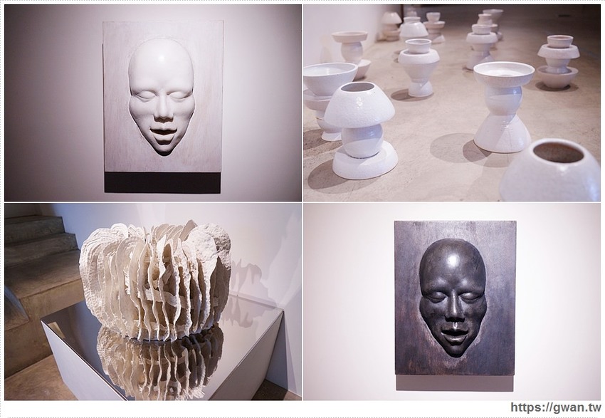 超逼真的柳川打卡牆居然藏在銀行裡？台中市區五個藝術亮點報你知，還可以免費看展覽喲~