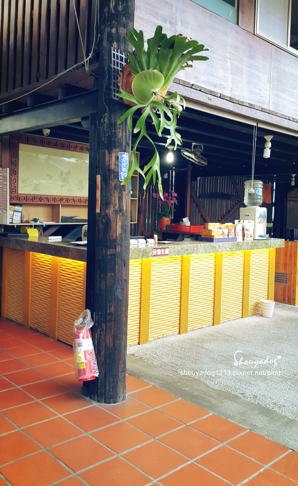 福哥石窯土雞(礁溪總店)：【台式合菜】廿年的烤雞功夫! 福哥石窯土雞-礁溪總店